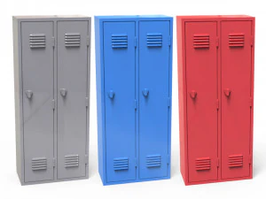 шафка 3D Принт Модель