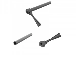 s-tac sniper 3D Print Model