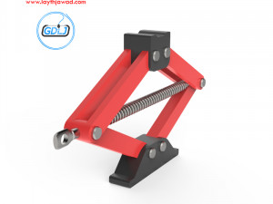 car stands 3D Принт Модель