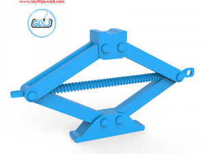 car stands 3D Принт Модель