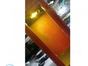 phone booth Model Cetak 3D