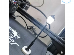 lantern 3D-Druckmodell