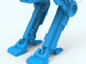jfo bd-1 star wars - pro version 3D 打印模型