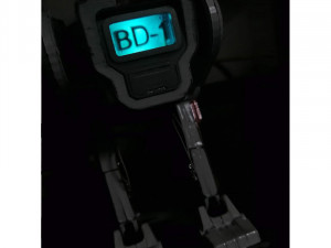 jfo bd-1 star wars - pro version 3D Print Model