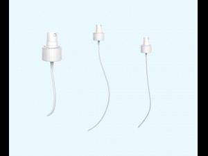 sterile spray full and perfect detail Modèle 3D