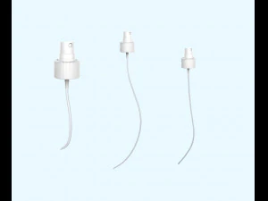 sterile spray full and perfect detail 3D Model