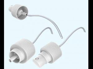 sterile spray full and perfect detail 3D Model
