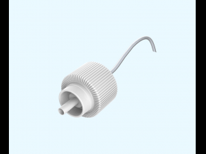 spray full and perfect detail 3Dモデル
