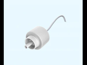 спрей повний і ідеальний 3D Модель