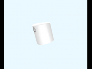 spray full and perfect detail 3Dモデル