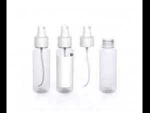 spray est&eacute;ril com detalhes completos e perfeitos Modelo 3D