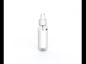 sterile spray full and perfect detail 3D Modell
