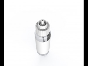 sterile spray full and perfect detail 3D Modell