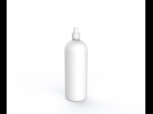 sterile spray full and perfect detail 3D 모델