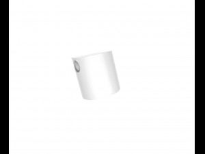sterile spray full and perfect detail 3D 모델