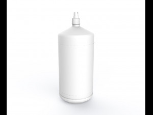 sterile spray full and perfect detail Modèle 3D