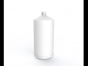 sterile spray full and perfect detail Modèle 3D