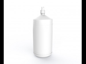 sterile spray full and perfect detail Modèle 3D