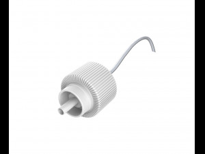 sterile spray full and perfect detail Modèle 3D