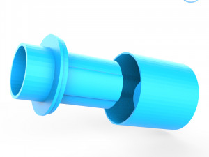 truck sound effects 3D-printmodel