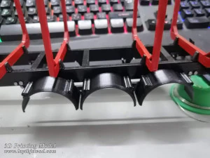 trailer for carrying logs 3D Print Model