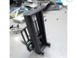 clark s20 53 forklift truck - pro version Modello di stampa 3D