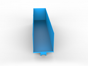 trailer - pro version Modello di stampa 3D