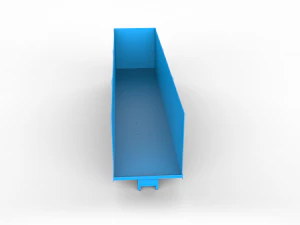 trailer - pro version 3D Print Model