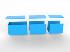 trailer - pro version 3D Print Model