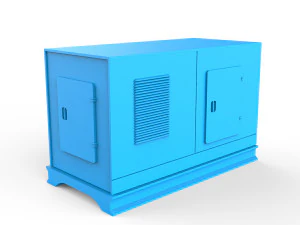 generator 3D Print Model