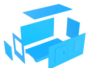 generator 3D Print Model