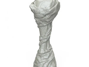 Кубок Персидского залива 3D Модель