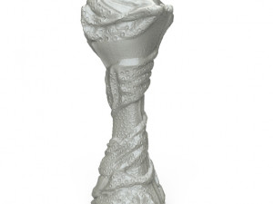 Arabian Gulf Cup Modelo 3D