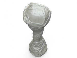 Arabian Gulf Cup Modelo 3D