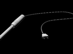solderer simple 3D Model