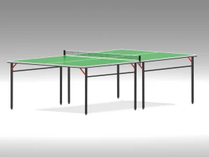ping-pong table 3D Model