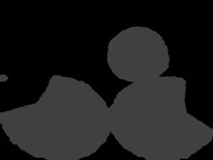 eye alien CG Textures