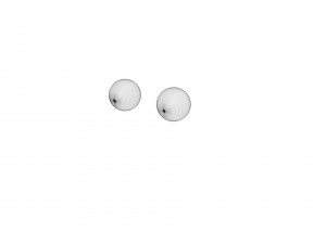 fatty man 3D Model