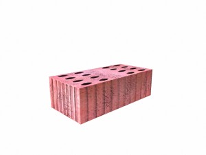 brick 3D Model