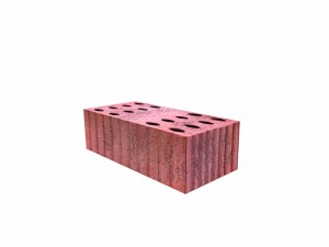 brick Modelo 3D