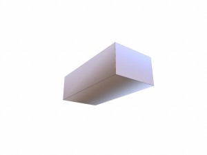 brick Modelo 3D
