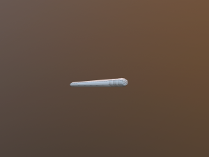 pencil 3D Model