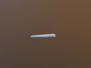 pencil 3D Model