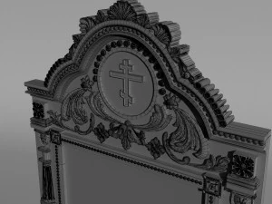 Kiot 3D Model
