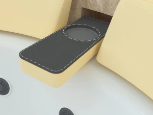 Bath 3D Model