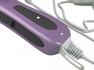 Hair dryer 3D Model