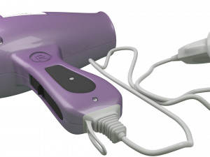 Hair dryer 3D Model