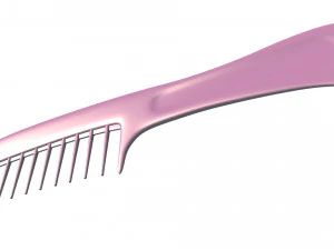 Hair dryer 3D Model