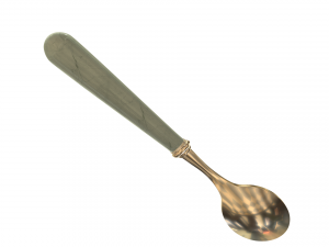 Cup with a ship Model 3D