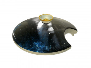 Tea Set 3D Модель